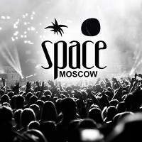 SPACE MOSCOW With GlobalClubbing (14-03-2015)