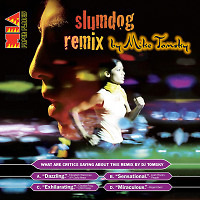 M.I.A - Paper Planes - Slumdog Remix by Mike Tomsky