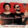 Relanium & Deen West - Leel Lost Reloaded (Robby Mond & Kelme Remix)(Radio Edit)