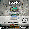 Deep Friday Radioshow #131