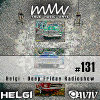 Deep Friday Radioshow #131