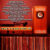 DrumNBass Time #5
