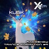 XY- unity Kubik - Radioshow TranceFormation #9