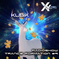 XY- unity Kubik - Radioshow TranceFormation #9