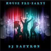 House Pre-Party