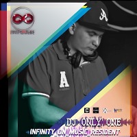 DJ ONLY ONE - Master and Margarita (INFINITY ON MUSIC)