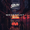 MegaNight #50