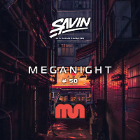 MegaNight #50