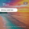 Max Sparrow - Special Guest mix (INFINTY ON MUSIC)