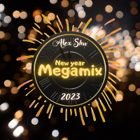 New Year Megamix 2k23