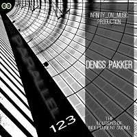 Denis Pakker - Parallel 123 #002 (INFINITY ON MUSIC)