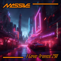I Love Trance 291