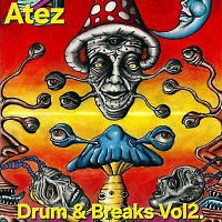 Drum & Breaks Vol 2.