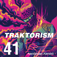 Traktorism 41