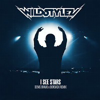 Wildstylez - I See Stars (Denis Bravo x Bordack Radio Edit)