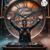 The Time Dreamers (VinylOnly.Night)