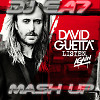 David Guetta x Chandan & Sagar - Play Hard ( Mash Up)