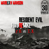 Marilyn Manson - Resident Evil (Future Mike 30th Anniversary Remix)