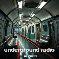 Underground radio