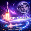 Space Is Open