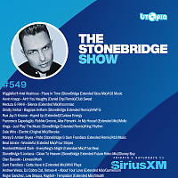 549 The StoneBridge Show