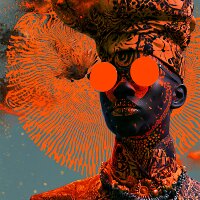Dima Isay - Afrotronica (23.10.2026)