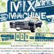 Andy Mart - Mix Machine 039 DI.FM (New York)