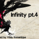 Infinity pt.4 mixed by Vitaly Romantique