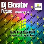 Dj Ekvator - Future (Original Mix)