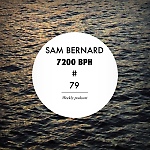 Sam Bernard 7200 BPH # 79