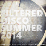 Dj BPMline - Filtered Disco Summer 2014