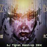 Hyrez Burial - Thats Right Fostercare (DJ Tigran Mash-Up 2014)