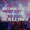 Headliner #30