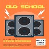 Old School Retropanorama January 2017