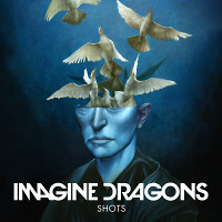 imagine dragons - shots (remix by Hybrid Funk Theory)