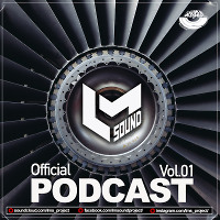 LM SOUND - Official Podcast Vol.01