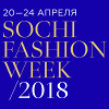 Sochi Fashion Week '18 (Lounge Set)