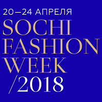 Sochi Fashion Week '18 (Lounge Set)