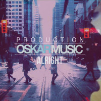 AN.DU & FOMIN Feat. Osha - All Right (DjOSKAR Remix)