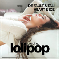 DE FAULT feat. Tali -  Heart & Ice (Original mix)