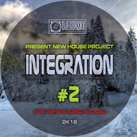 DJ Egorsky - Integration#2 (December2K18)