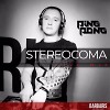 Ping Pong - STEREOCOMA 001.Live 