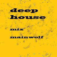 DEEP HOUSE MIX 06 DJ MainWolf