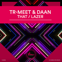LAZER feat. Daan (Original Mix)