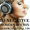 MODERN 80'S MIX №8! (MERRY CHRISTMAS VIII)