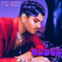 [RADIO DFM] Adam Lambert, Nile Rodgers - Roses (Geonis & Lil Meet Remix)