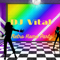 Retro Home Party.vol 1
