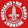 No Party Without Russians MegaMix