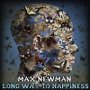 DJ MAX NEWMAN- LONG WAY TO HAPPINESS (Progressive house session)