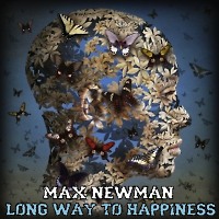 DJ MAX NEWMAN- LONG WAY TO HAPPINESS (Progressive house session)